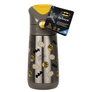 B.box ge&iuml;soleerde drinkfles 350ml | Batman