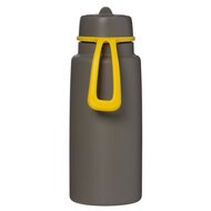 B.box ge&iuml;soleerde Flip Top drinkfles 1L | Batman
