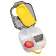 B.box mini lunchbox | Batman