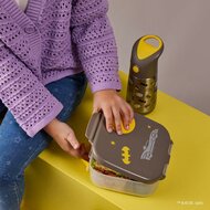 B.box mini lunchbox | Batman