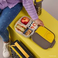 B.box mini lunchbox | Batman