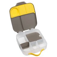 B.box lunchbox | Batman