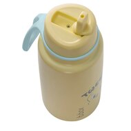 B.box ge&iuml;soleerde Flip Top drinkfles 1L | Looney Tunes