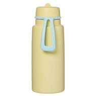 B.box ge&iuml;soleerde Flip Top drinkfles 1L | Looney Tunes
