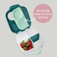 B.box mini lunchbox | Spearmint