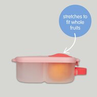 B.box mini lunchbox | Spearmint