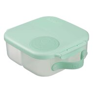 B.box mini lunchbox | Spearmint