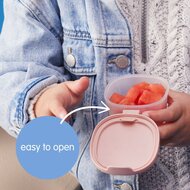 B.box snack tubs | Ocean