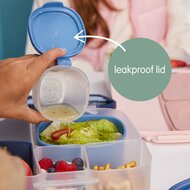 B.box snack tubs | Ocean