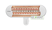 Reer HeatCare+ Flex 2in1 commode verwarmer vrijstaand in babykamer
