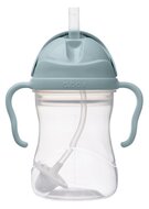 b.box Ocean drinkbeker met rietje en handgrepen vooraanzicht