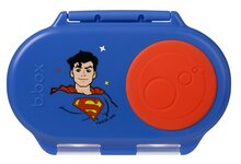 b.box Superman&trade; Snackbox vooraanzicht