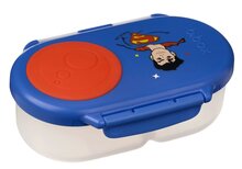 b.box Superman&trade; Snackbox  bovenaanzicht