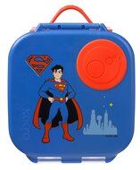 b.box Superman&trade; Mini Lunchbox