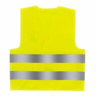 MyBuddyGuard reflecterend veiligheidsvest voor kinderen, maten 80-104