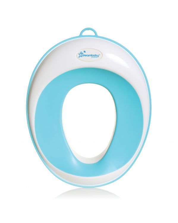 Dreambaby EZY WC verkleiner | Aqua