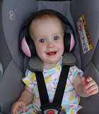 Babygehoorbescherming