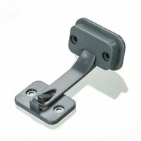 Het belang van veiligheidshaakjes voor lades en keukenkastjes