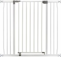 De voordelen van een extra hoog traphekje