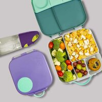 B.box lunchboxen: de perfecte lunchoplossing voor kinderen