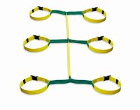 Walkodile Safety Web wandelkoord & wandeltuig: de slimme keuze voor scholen en kinderopvang