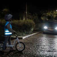 3 tips voor een goede zichtbaarheid onderweg 3 tips voor een goede zichtbaarheid onderweg