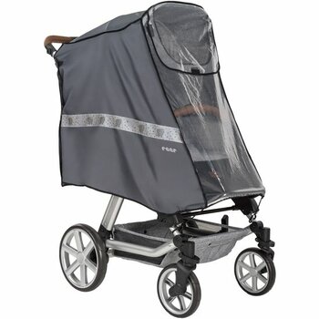 Veilig naar buiten met kinderen