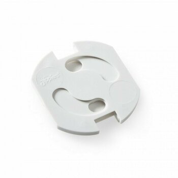 Veiligheid met stopcontactbeveiliging