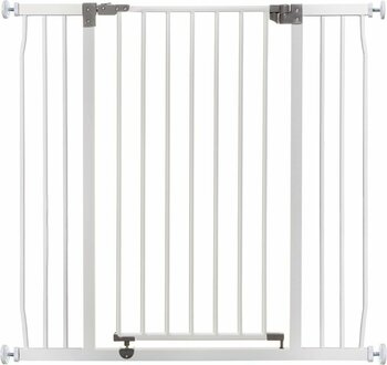 De voordelen van een extra hoog traphekje