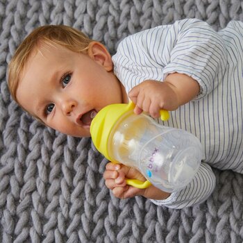 Waarom de b.box Sippy Cup een must-have is voor elke jonge ouder