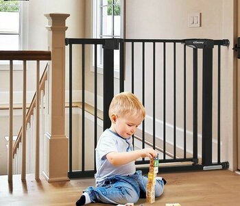 Veilig traphekje kiezen (zonder twijfels)