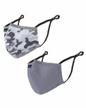 DreamBaby gezichtsmasker of mondkapje voor kinderen Camouflage 2 stuks DreamBaby gezichtsmasker of mondkapje voor kinderen Camouflage 2 stuks