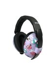 Banz Bubzee babygehoorbescherming butterfly Banz Bubzee babygehoorbescherming butterfly