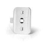 Reer WinLock slot voor ramen en balkondeuren voordeelpak (3 stuks) Reer WinLock slot voor ramen en balkondeuren voordeelpak (3 stuks)