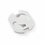 Jippie's stopcontactbeveiligers BULK (20, 30, 50, 75 of 100 stuks) Jippie's stopcontactbeveiligers BULK (20, 30, 50, 75 of 100 stuks)