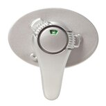 Dreambaby oven/vaatwasmachine slot zilver | 2 stuks voordeelverpakking Dreambaby oven/vaatwasmachine slot zilver | 2 stuks voordeelverpakking