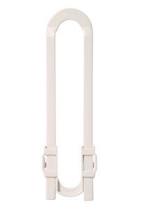 Stork Childcare Schuifslot | wit (2 pak) Stork Childcare Schuifslot | wit (2 pak)