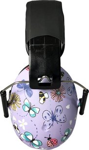 Banz Kidz Gehoorbeschermer Butterfly Banz Kidz Gehoorbeschermer Butterfly