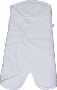 Red Castle Babynomade wikkeldoek wit 0-4 maanden Red Castle Babynomade wikkeldoek wit 0-4 maanden