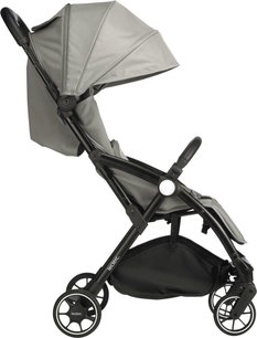 Leclerc buggy Magicfold Plus grijs Leclerc buggy Magicfold Plus grijs