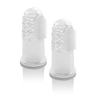 Reer Vinger tandenborstel voor baby's en peuters Reer Vinger tandenborstel voor baby's en peuters