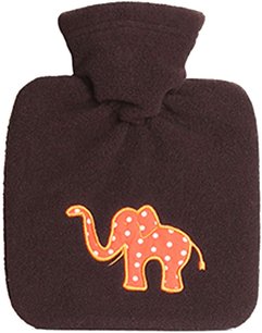 Safarikruik olifant Safarikruik olifant