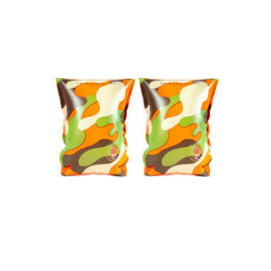 Swim Essentials Zwembandjes Camouflageprint 2-6 jaar Swim Essentials Zwembandjes Camouflageprint 2-6 jaar