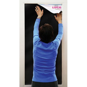 Little Luca Black Out Blinds / verduisteringssheets Little Luca Black Out Blinds / verduisteringssheets