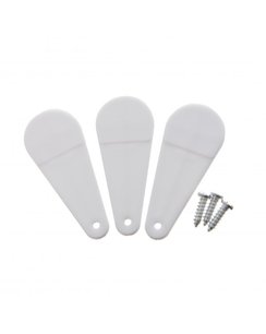 Dreambaby lade stoppers (3 stuks) Dreambaby lade stoppers (3 stuks)