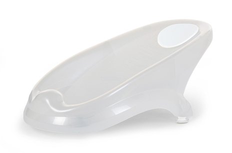 Childhome Babybadhulp Frosted Childhome Babybadhulp Frosted