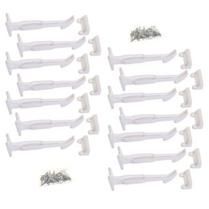 Dreambaby veiligheidshaakjes | 14 stuks Dreambaby veiligheidshaakjes | 14 stuks