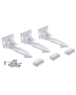 Dreambaby veerhaakjes |3 stuks Dreambaby veerhaakjes |3 stuks