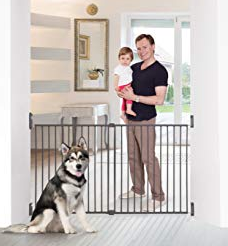 OP=OP Dreambaby Broadway Gro-Gate extra breed traphek | Antraciet OP=OP Dreambaby Broadway Gro-Gate extra breed traphek | Antraciet