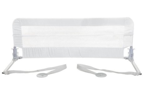 Dreambaby bedhekje Harrogate Xtra WIT Dreambaby bedhekje Harrogate Xtra WIT